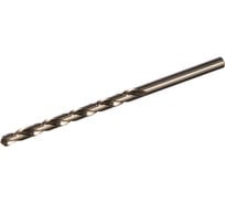 Сверло по металлу удлиненное HSS-G DIN 340 (9х175/115 мм) Ruko 203090