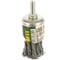 Корщетка-венчик FIT IT 28 мм витая. 38600 1
