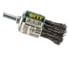 Корщетка-венчик FIT IT 28 мм витая. 38600 3