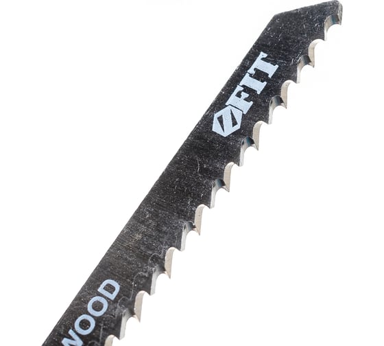 Полотно для электролобзика T101BF, 2 шт. FIT HQ 40955