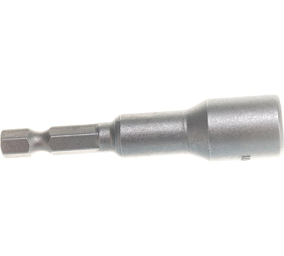 Насадка Профи для шурупов с 6-гранной головкой (10 мм, 65 мм) FIT IT 57950