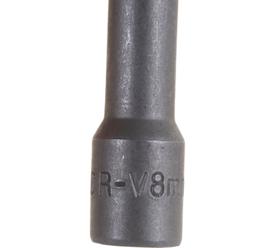 Насадка Профи для шурупов с 6-гранной головкой (8 мм, 65 мм) FIT IT 57948