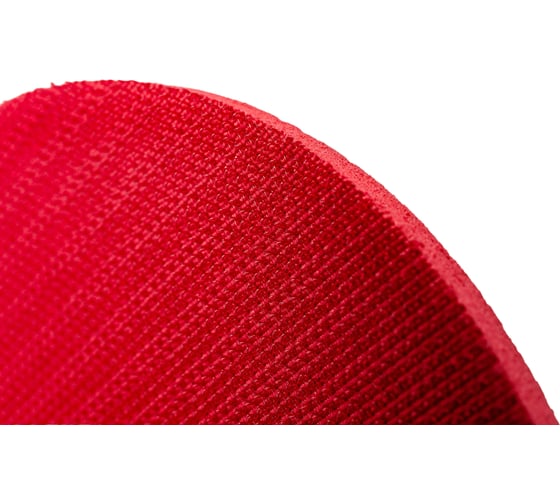 Диск шлифовальный с липучкой 125 мм, М14 FIT IT 39625