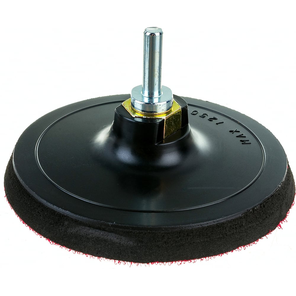 Диск шлифовальный с липучкой 125 мм, М14 FIT IT 39627 - выгодная цена ...