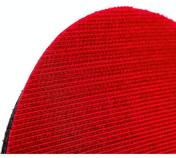 Диск шлифовальный с липучкой 125 мм, М14 FIT IT 39627