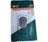Круги резиновые шлифовальные, 2 шт. FIT IT 36909 1