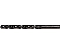 Сверло по металлу HSS черненое 10.0-133 мм, 5 шт. FIT DIY 33600