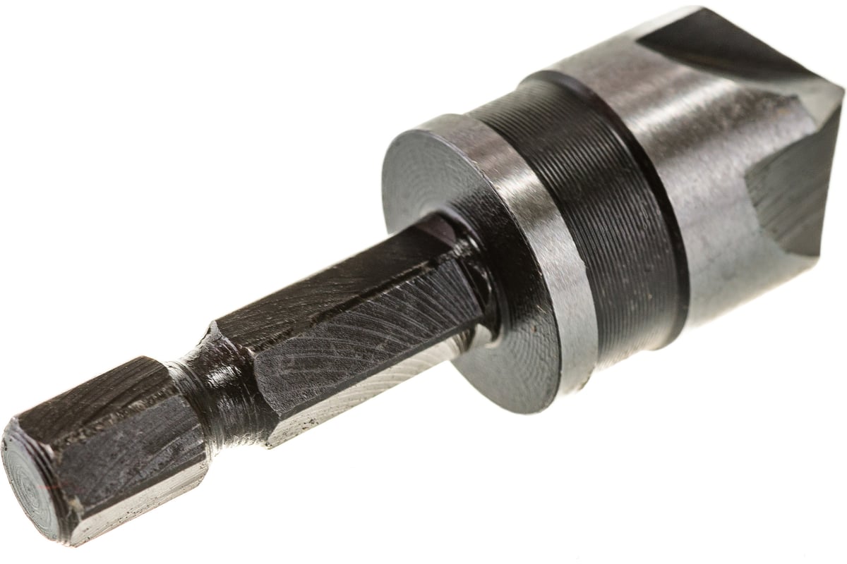 Зенкер конический (16 мм) FIT 36446 - выгодная цена, отзывы ...