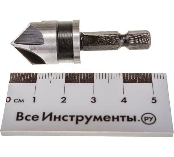 Зенкер конический (16 мм) FIT 36446 - выгодная цена, отзывы