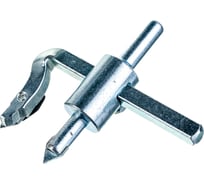 Балеринка по кафелю 40-130 мм FIT IT 16532