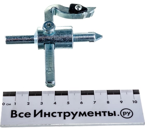 Балеринка по кафелю 40-130 мм FIT IT 16532