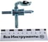 Балеринка по кафелю 40-130 мм FIT IT 16532 3