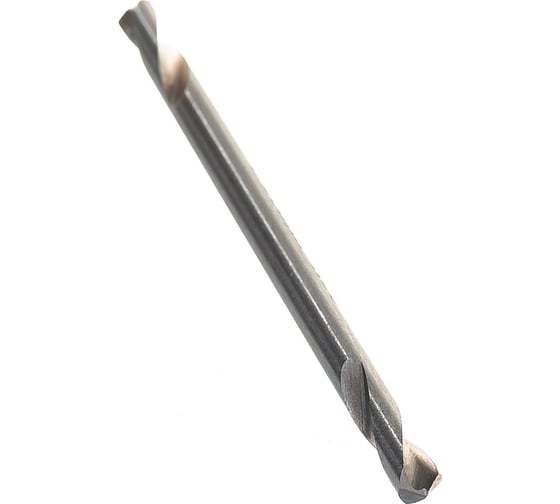 Сверло по металлу двустороннее HSS-G (3.2x46/11 мм) Ruko 252032