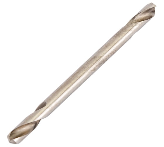 Сверло по металлу двустороннее HSS-G (3.3x46/11 мм) Ruko 252033
