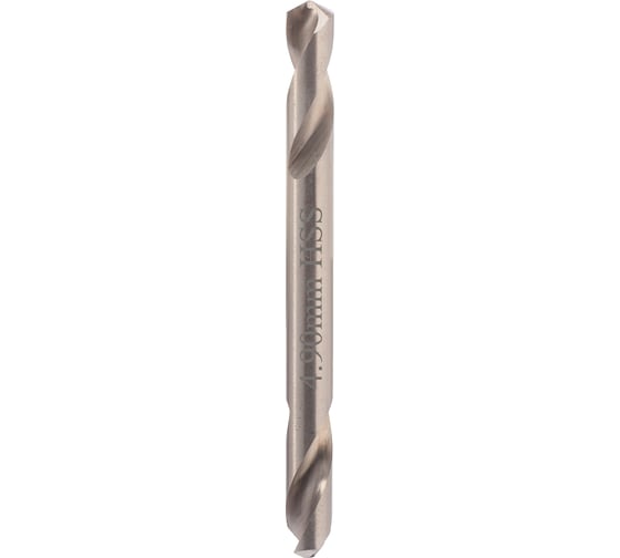 Сверло по металлу двустороннее HSS-G (4.9x55/14 мм) Ruko 252049 1