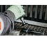 Диск шлифовальный быстросменный на винтовом креплении ZIRCONIUM (P80; 50 мм) Abraforce АМ093589 10