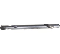 Сверло по металлу двустороннее HSS-G (5х62/17 мм) Ruko 252050