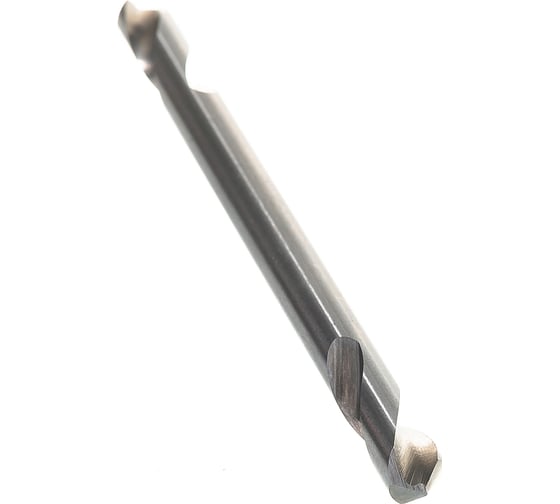 Сверло по металлу двустороннее HSS-G (5.5х66/20 мм) Ruko 252055