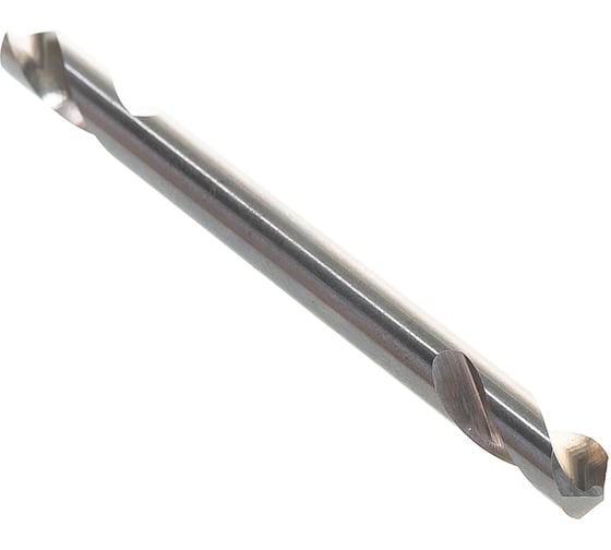 Сверло по металлу двустороннее HSS-G (5.5х66/20 мм) Ruko 252055