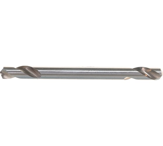 Сверло по металлу двустороннее HSS-G (5.5х66/20 мм) Ruko 252055