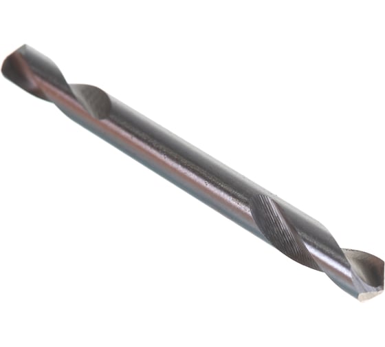 Сверло по металлу двустороннее HSS-G (6х66/20 мм) Ruko 252060