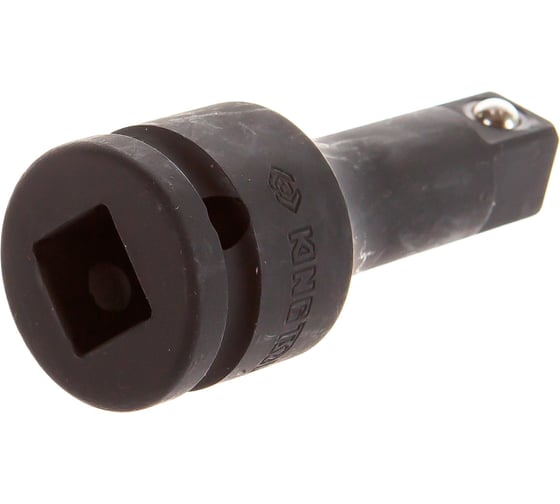 Ударный удлинитель с шариковым фиксатором 1/2", 75мм KING TONY 4260-03P 1