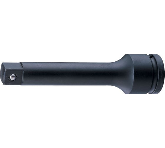 Ударный удлинитель с шариковым фиксатором 3/4", 100мм KING TONY 6260-04P 1