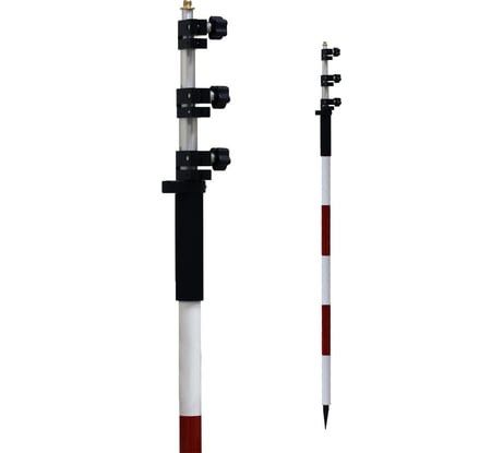 Веха телескопическая RGK CLS 50-SL