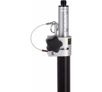 Веха телескопическая RGK GLS 25