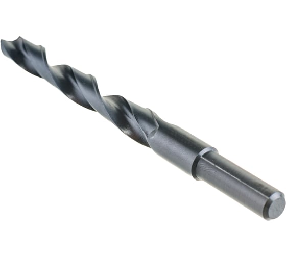 Сверло по металлу HSS-R (12x151/101 мм; хвостовик 10 мм) Ruko 200120