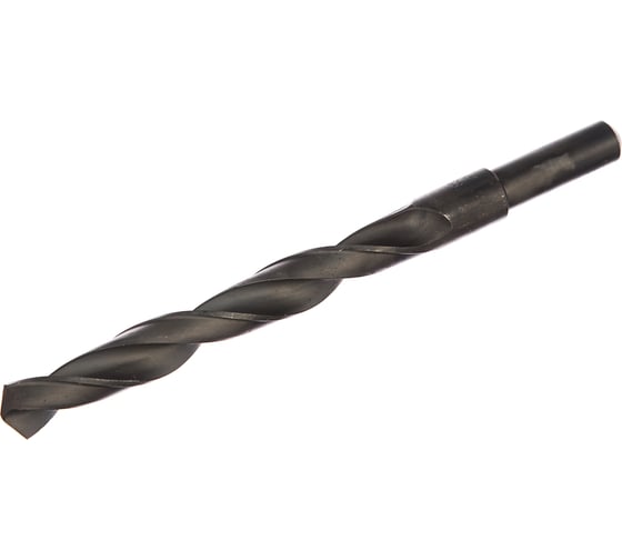 Сверло по металлу HSS-R (12.5x151/101 мм; хвостовик 10 мм) Ruko 200125