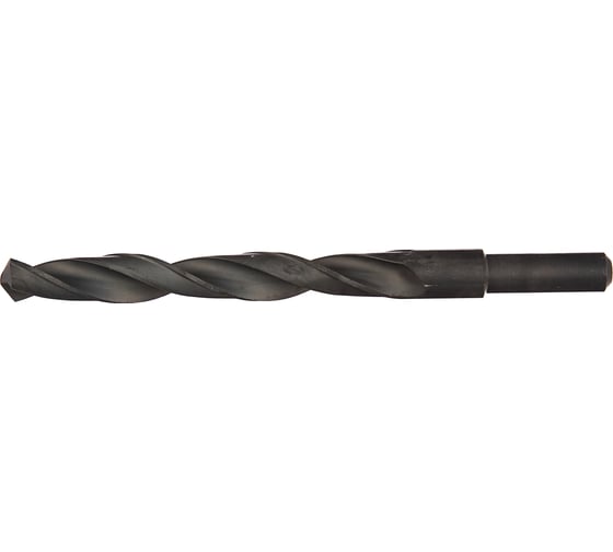 Сверло по металлу HSS-R (12.5x151/101 мм; хвостовик 10 мм) Ruko 200125