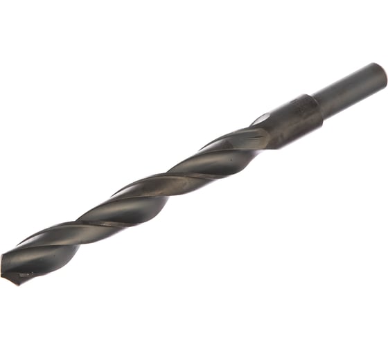 Сверло по металлу HSS-R (13x151/101 мм; хвостовик 10 мм) Ruko 200130