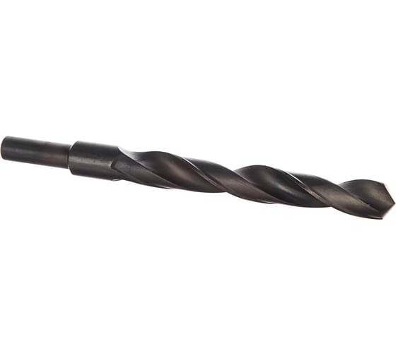 Сверло по металлу HSS-R (14x160/108 мм; хвостовик 10 мм) Ruko 200140