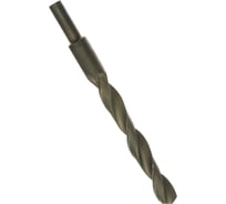 Сверло по металлу HSS-R (14.5x169/114 мм; хвостовик 10 мм) Ruko 200145