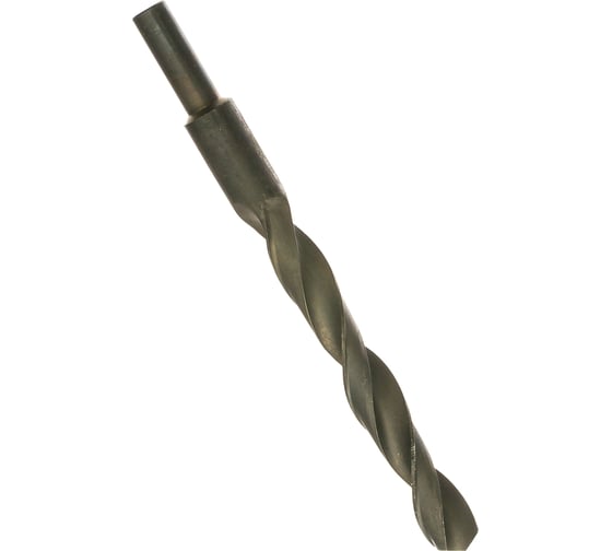Сверло по металлу HSS-R (14.5x169/114 мм; хвостовик 10 мм) Ruko 200145