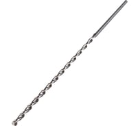 Сверло по металлу удлиненное HSS-G DIN 1869 (4х155х105 мм) Ruko 254040