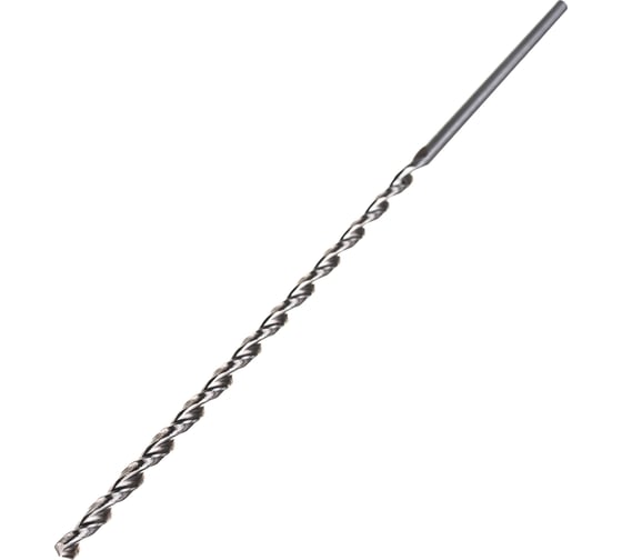 Сверло по металлу удлиненное HSS-G DIN 1869 (4х155х105 мм) Ruko 254040 1