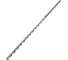 Сверло по металлу удлиненное HSS-G DIN 1869 (4х155х105 мм) Ruko 254040 1
