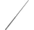 Сверло по металлу удлиненное HSS-G DIN 1869 (4х155х105 мм) Ruko 254040 2