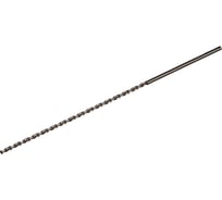 Сверло по металлу удлиненное HSS-G DIN 1869 (4х220х150 мм) Ruko 255040