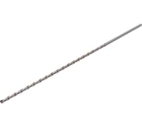 Сверло по металлу удлиненное HSS-G DIN 1869 (4х280х190 мм) Ruko 256040