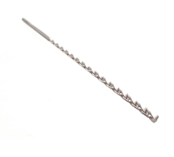 Сверло по металлу удлиненное HSS-G DIN 1869 (4.5х235х160 мм) Ruko 255045