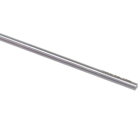 Сверло по металлу удлиненное HSS-G DIN 1869 (4.5х295х200 мм) Ruko 256045
