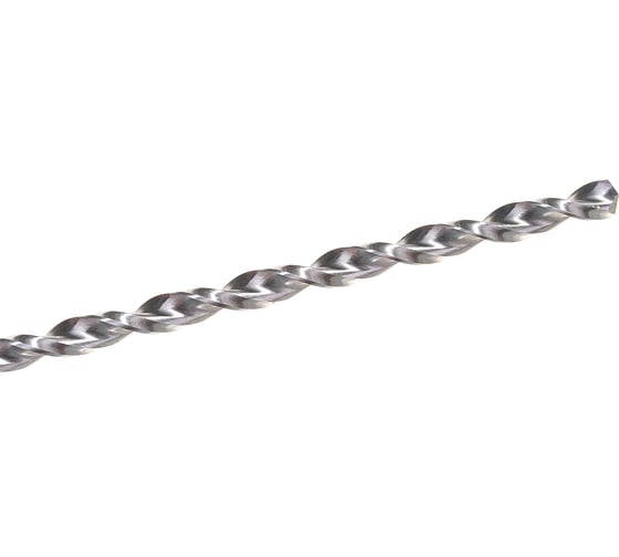 Сверло по металлу удлиненное HSS-G DIN 1869 (4.5х295х200 мм) Ruko 256045