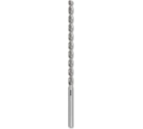 Сверло по металлу удлиненное HSS-G DIN 1869 (5х315х210 мм) Ruko 256050