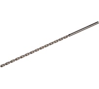 Сверло по металлу удлиненное HSS-G DIN 1869 (6х260х180 мм) Ruko 255060