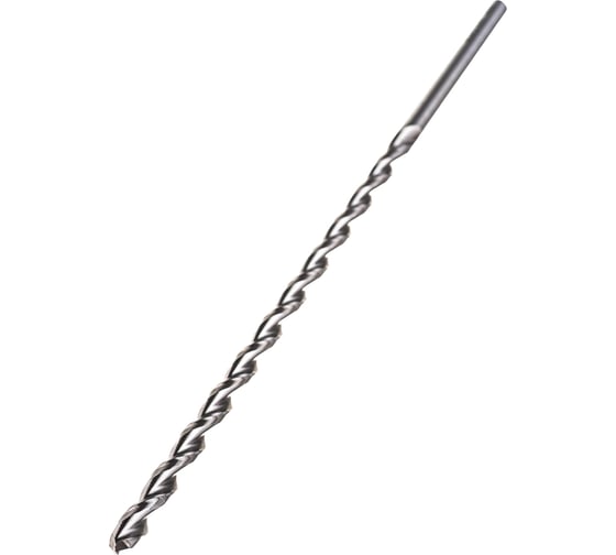 Сверло по металлу удлиненное HSS-G DIN 1869 (6.5х215х150 мм) Ruko 254065