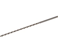 Сверло по металлу удлиненное HSS-G DIN 1869 (6.5х275х190 мм) Ruko 255065