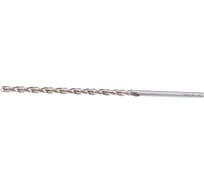 Сверло по металлу удлиненное HSS-G DIN 1869 (8х240х165 мм) Ruko 254080